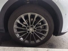 Leapmotor Leapo C11 2024 Extended Range 300 Deluxe Edition - ფოტო 8