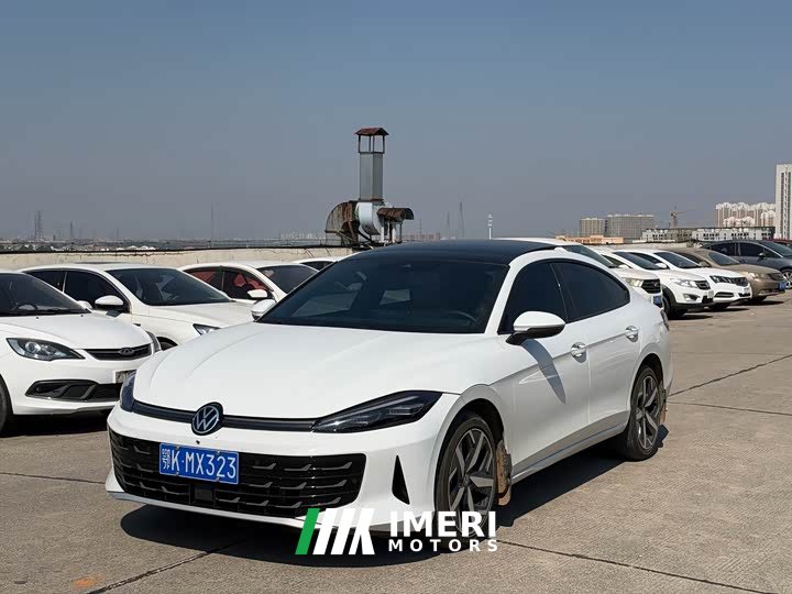 Volkswagen Lamando 2026 Lamando L 300TSI Lingdong Edition - ავტომობილი ჩინეთიდან