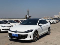 Volkswagen Lamando 2026 Lamando L 300TSI Lingdong Edition - ფოტო 1
