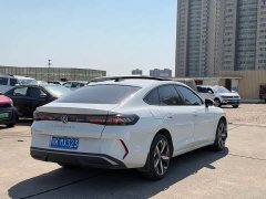 Volkswagen Lamando 2026 Lamando L 300TSI Lingdong Edition - ფოტო 13
