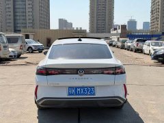 Volkswagen Lamando 2026 Lamando L 300TSI Lingdong Edition - ფოტო 14