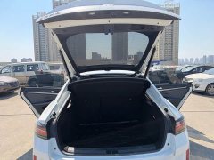 Volkswagen Lamando 2026 Lamando L 300TSI Lingdong Edition - ფოტო 15