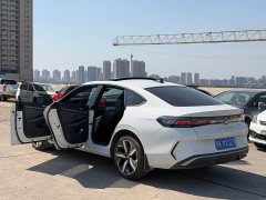 Volkswagen Lamando 2026 Lamando L 300TSI Lingdong Edition - ფოტო 16
