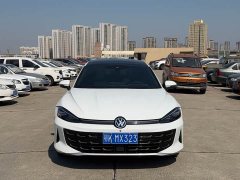 Volkswagen Lamando 2026 Lamando L 300TSI Lingdong Edition - ფოტო 2