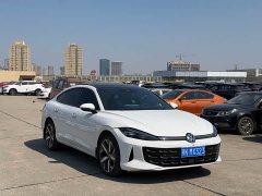 Volkswagen Lamando 2026 Lamando L 300TSI Lingdong Edition - ფოტო 3