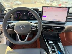 Volkswagen Lamando 2026 Lamando L 300TSI Lingdong Edition - ფოტო 7