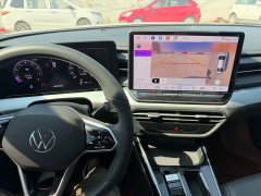Volkswagen Lamando 2026 Lamando L 300TSI Lingdong Edition - ფოტო 8