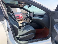 Volkswagen Lamando 2026 Lamando L 300TSI Lingdong Edition - ფოტო 9