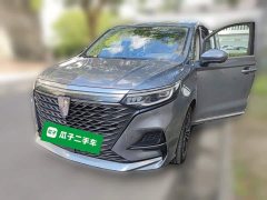 SAIC MG iMAX8 2022 400TGI Prestige - ფოტო 1