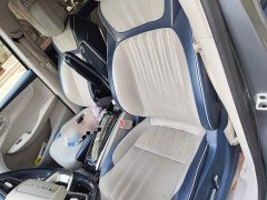 SAIC MG iMAX8 2022 400TGI Prestige - ფოტო 11