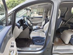 SAIC MG iMAX8 2022 400TGI Prestige - ფოტო 12