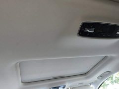 SAIC MG iMAX8 2022 400TGI Prestige - ფოტო 14