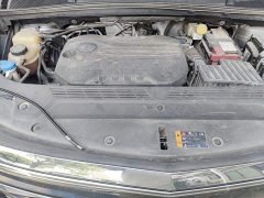 SAIC MG iMAX8 2022 400TGI Prestige - ფოტო 16