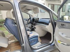 SAIC MG iMAX8 2022 400TGI Prestige - ფოტო 19