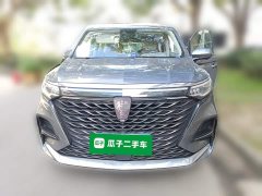 SAIC MG iMAX8 2022 400TGI Prestige - ფოტო 2