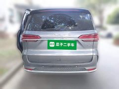 SAIC MG iMAX8 2022 400TGI Prestige - ფოტო 3