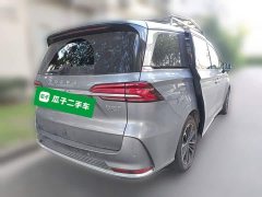 SAIC MG iMAX8 2022 400TGI Prestige - ფოტო 4