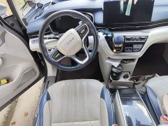 SAIC MG iMAX8 2022 400TGI Prestige - ფოტო 6