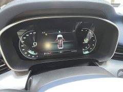 SAIC MG iMAX8 2022 400TGI Prestige - ფოტო 7