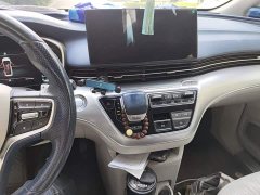 SAIC MG iMAX8 2022 400TGI Prestige - ფოტო 9
