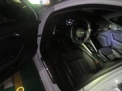 Audi A3 Facelift Sportback 35 TFSI Fashion Sport - ფოტო 12