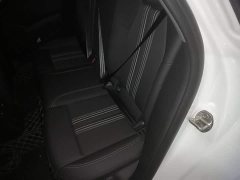 Audi A3 Facelift Sportback 35 TFSI Fashion Sport - ფოტო 13