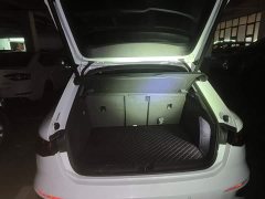 Audi A3 Facelift Sportback 35 TFSI Fashion Sport - ფოტო 15