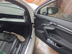 Audi A3 Facelift Sportback 35 TFSI Fashion Sport - ფოტო 19