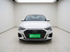 Audi A3 Facelift Sportback 35 TFSI Fashion Sport - ფოტო 2