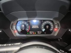 Audi A3 Facelift Sportback 35 TFSI Fashion Sport - ფოტო 8