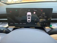 SAIC MG M7 DMH 160km Premium Edition - ფოტო 15