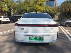 SAIC MG M7 DMH 160km Premium Edition - ფოტო 5
