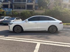 SAIC MG M7 DMH 160km Premium Edition - ფოტო 7