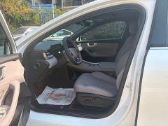 SAIC MG M7 DMH 160km Premium Edition - ფოტო 8