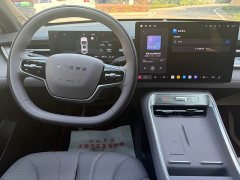 SAIC MG M7 DMH 160km Premium Edition - ფოტო 9