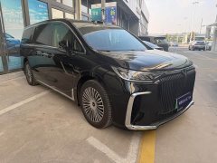Voyah Lantu Dreamchaser 2026 PHEV Qiankun Ultra - ფოტო 3