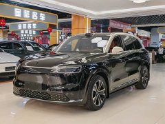 AITO M7 Extended Range Max AWD 5-Seater with 192-Channel LiDAR - ფოტო 1