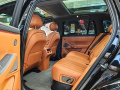 AITO M7 Extended Range Max AWD 5-Seater with 192-Channel LiDAR - ფოტო 10