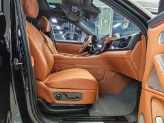 AITO M7 Extended Range Max AWD 5-Seater with 192-Channel LiDAR - ფოტო 11