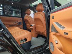 AITO M7 Extended Range Max AWD 5-Seater with 192-Channel LiDAR - ფოტო 12