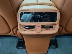 AITO M7 Extended Range Max AWD 5-Seater with 192-Channel LiDAR - ფოტო 13
