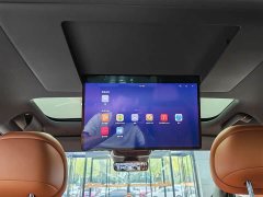 AITO M7 Extended Range Max AWD 5-Seater with 192-Channel LiDAR - ფოტო 14