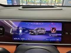 AITO M7 Extended Range Max AWD 5-Seater with 192-Channel LiDAR - ფოტო 15