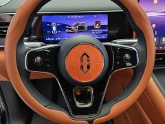 AITO M7 Extended Range Max AWD 5-Seater with 192-Channel LiDAR - ფოტო 16