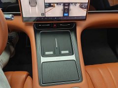 AITO M7 Extended Range Max AWD 5-Seater with 192-Channel LiDAR - ფოტო 18