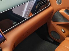 AITO M7 Extended Range Max AWD 5-Seater with 192-Channel LiDAR - ფოტო 19