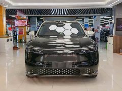AITO M7 Extended Range Max AWD 5-Seater with 192-Channel LiDAR - ფოტო 2