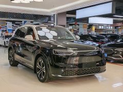 AITO M7 Extended Range Max AWD 5-Seater with 192-Channel LiDAR - ფოტო 3
