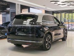 AITO M7 Extended Range Max AWD 5-Seater with 192-Channel LiDAR - ფოტო 4