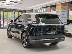 AITO M7 Extended Range Max AWD 5-Seater with 192-Channel LiDAR - ფოტო 5